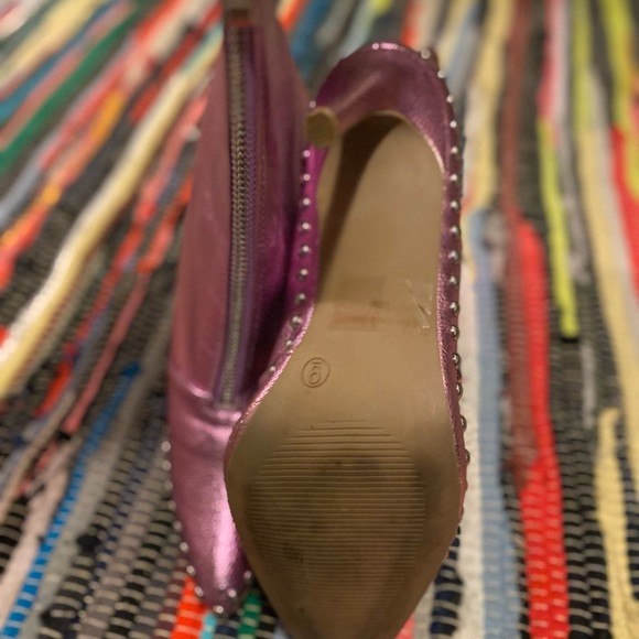 Booties - Picture 3 of 5